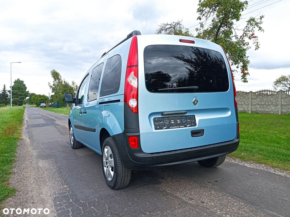 Renault Kangoo 1.6 16V Expression - 34