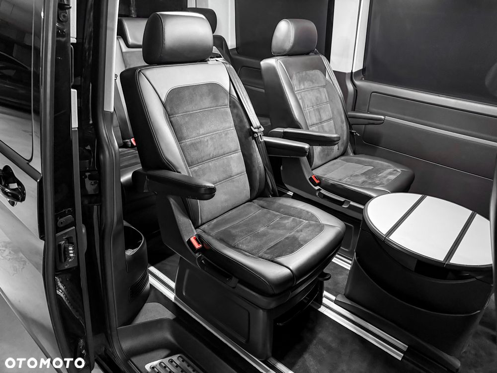 Volkswagen Multivan 2.0 BiTDI L1 Highline 4Motion DSG - 23