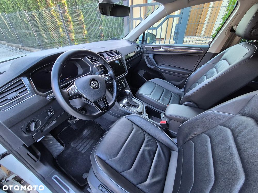 Volkswagen Tiguan Allspace - 11