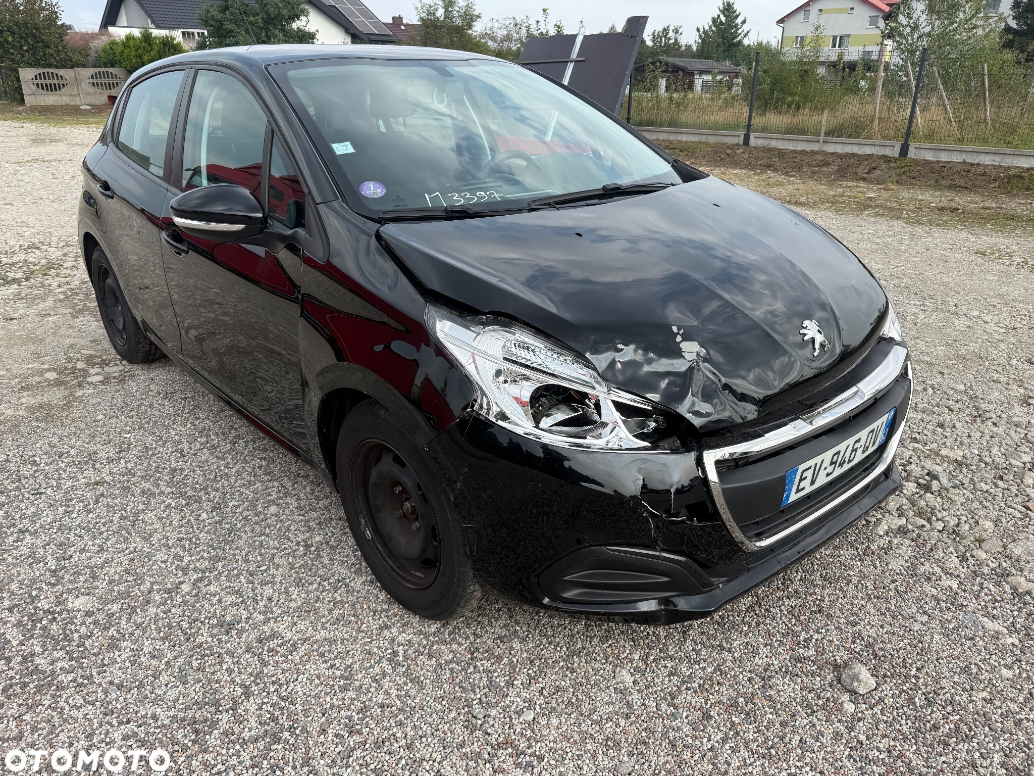 Peugeot 208 PureTech 68 Active - 3