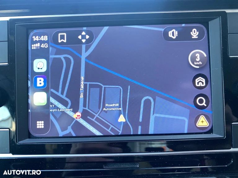 Volkswagen Polo 1.0 TSI DSG Life - 21