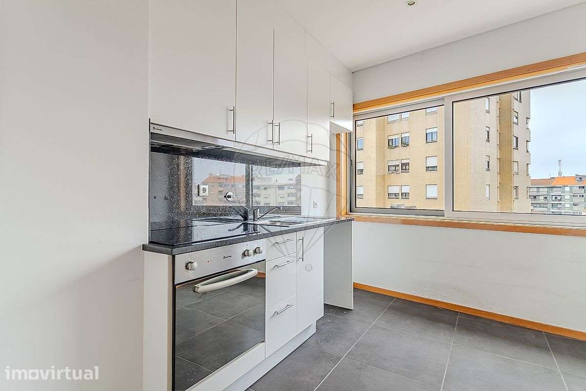 Apartamento T1 para arrendamento - Grande imagem: 3/8