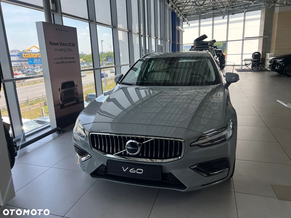 Volvo V60 B4 B Plus Bright - 2