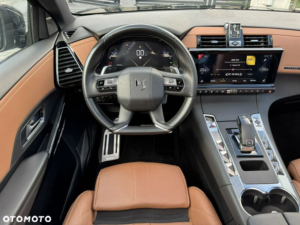 DS Automobiles DS 7 Crossback 2.0 BlueHDi Grand Chic - 15