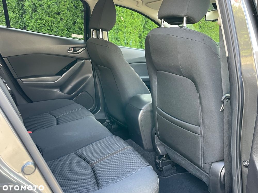 Mazda 3 2.0 Skypassion - 15