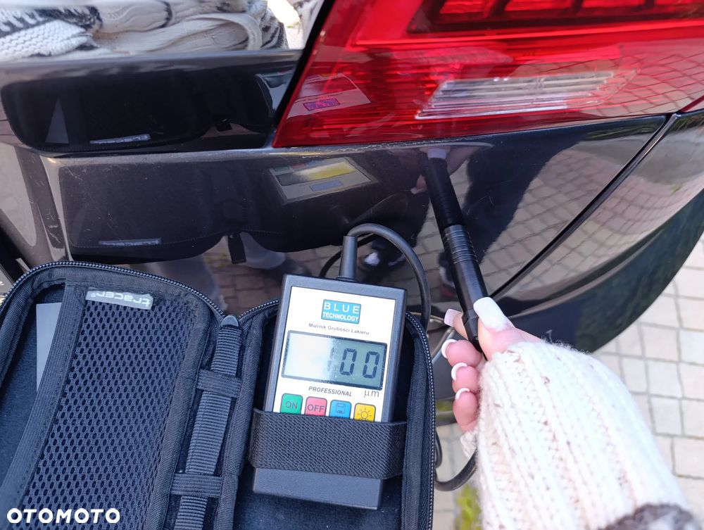 Kia Venga 1.6 CVVT Automatik Spirit - 20