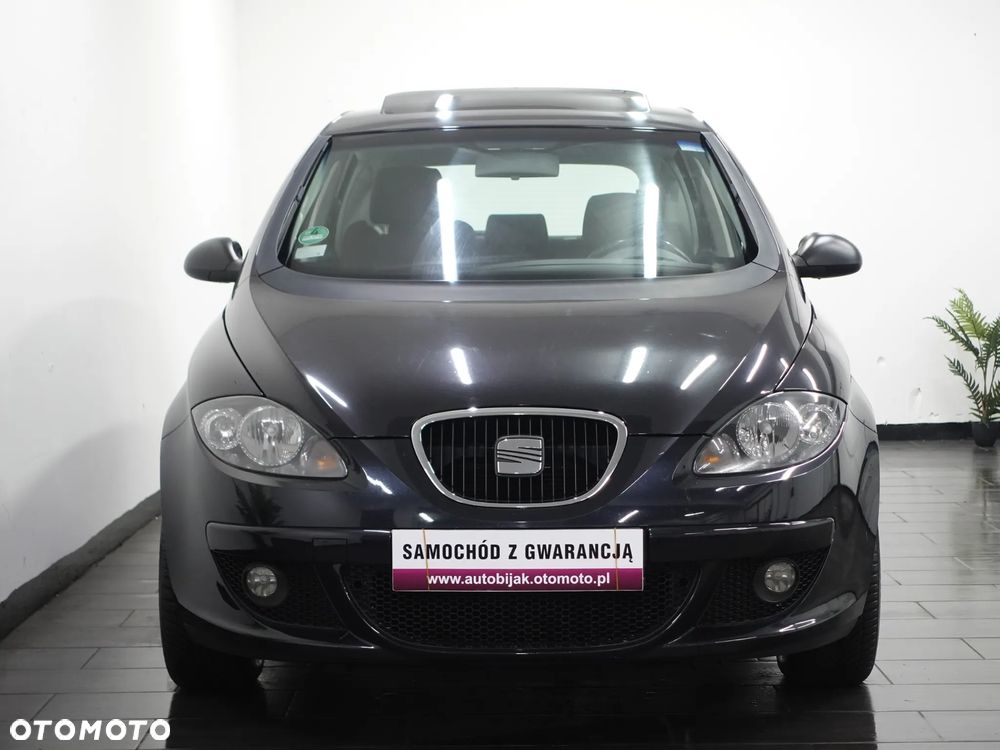 Seat Altea 2.0 FSI Reference - 12
