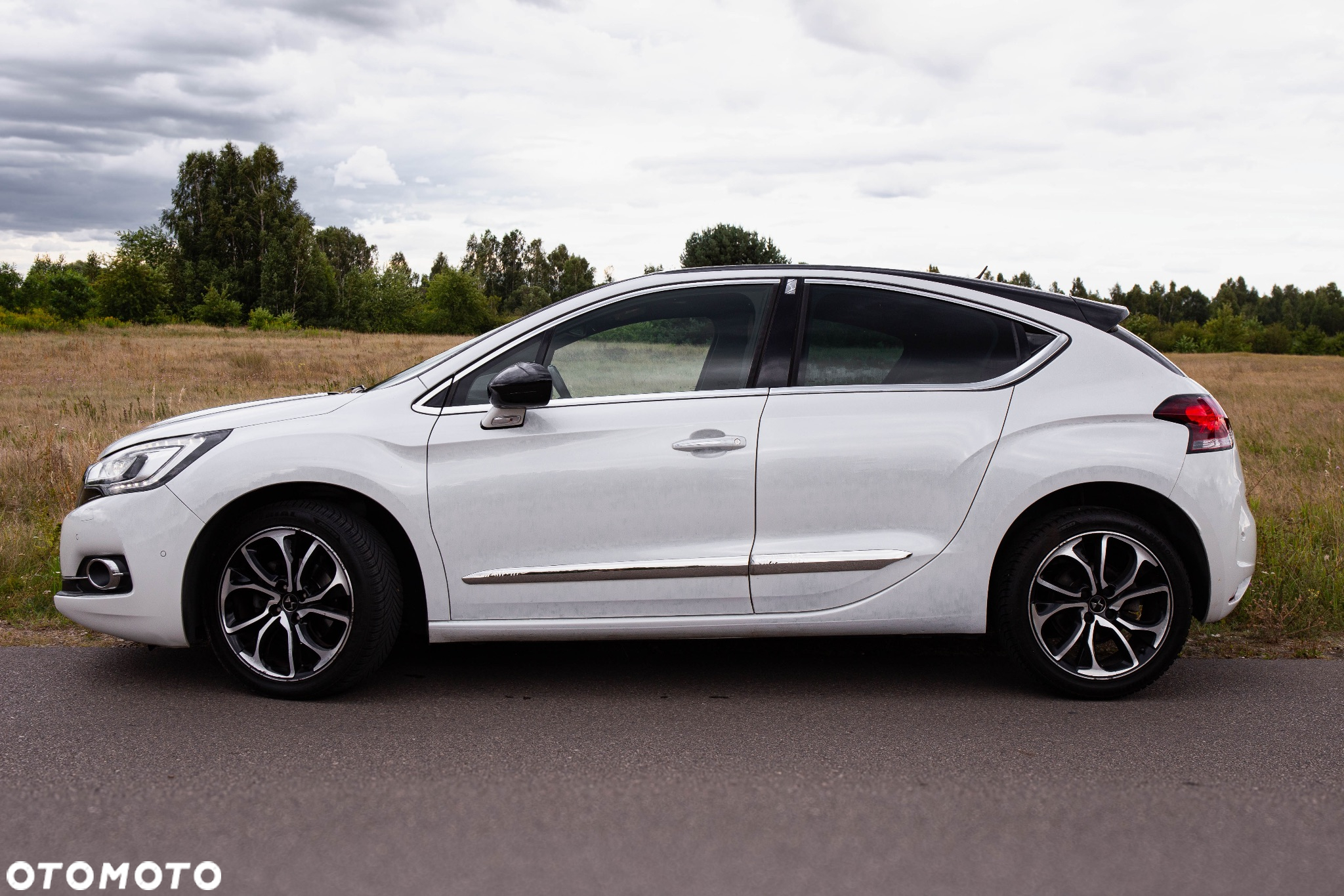 DS Automobiles DS 4 - 9