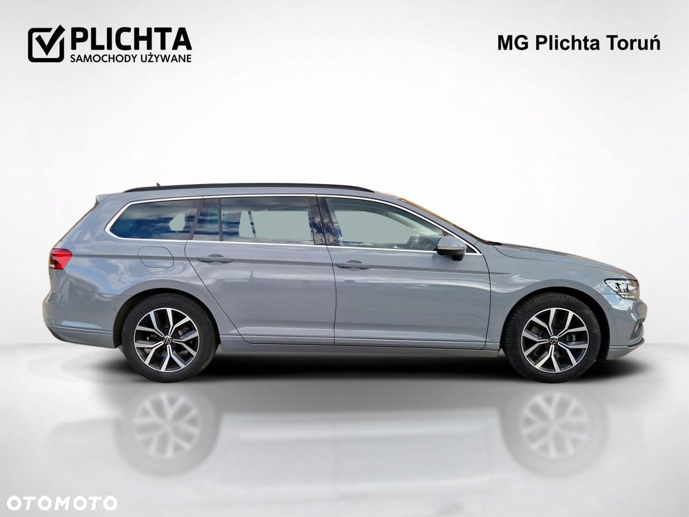 Volkswagen Passat Variant - 7