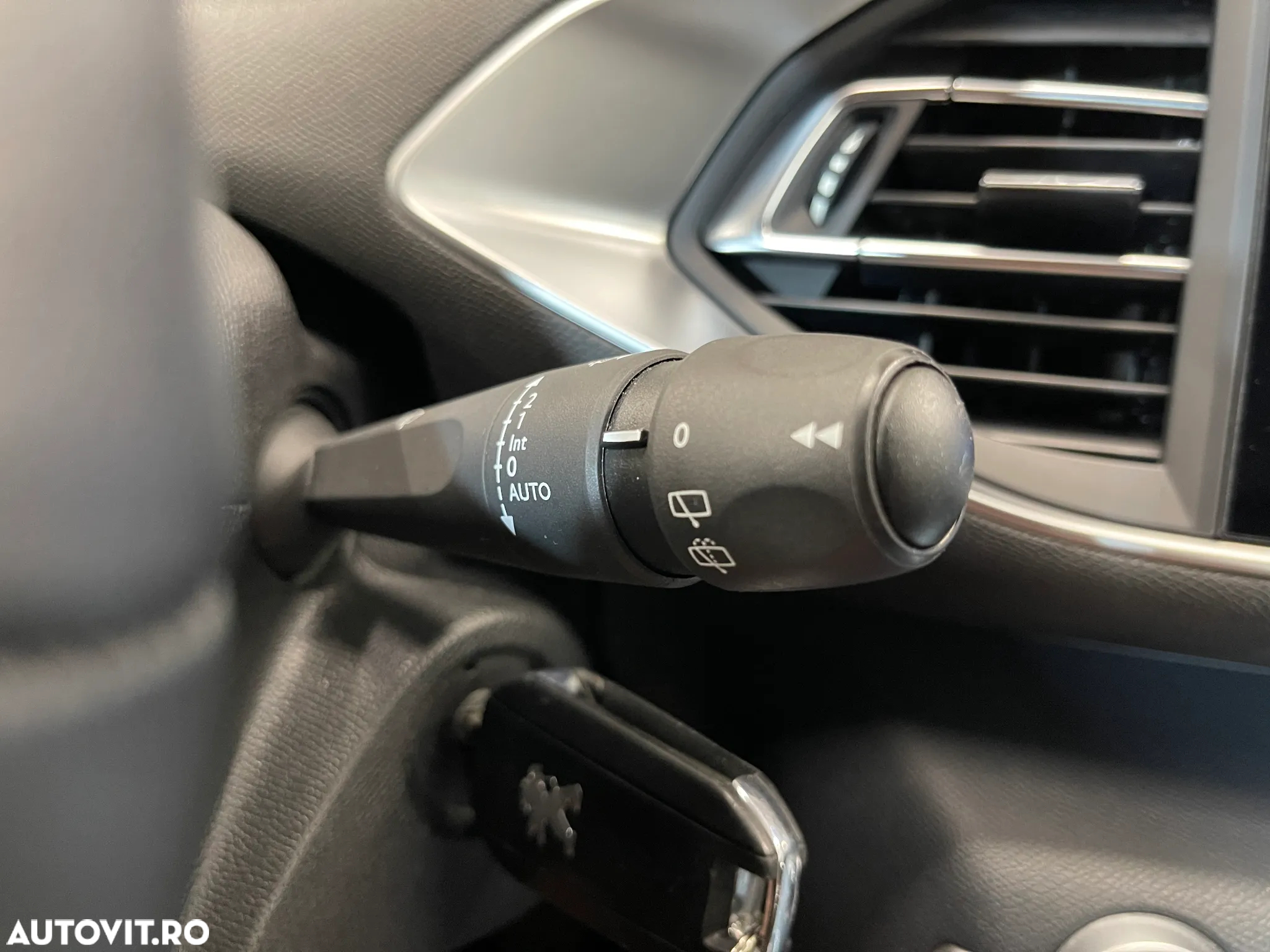 Peugeot 308 1.5 BlueHDi FAP STT Active Pack - 24