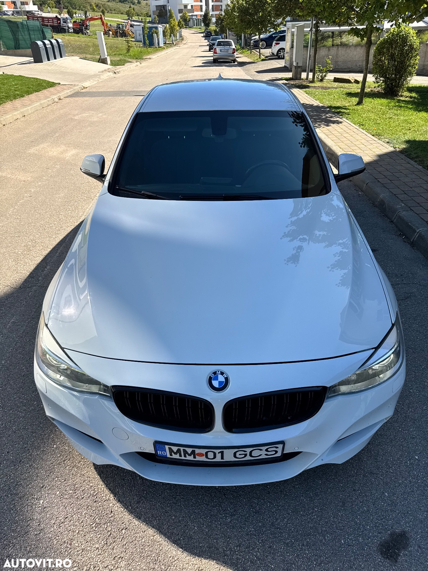 BMW Seria 3 320d - 7