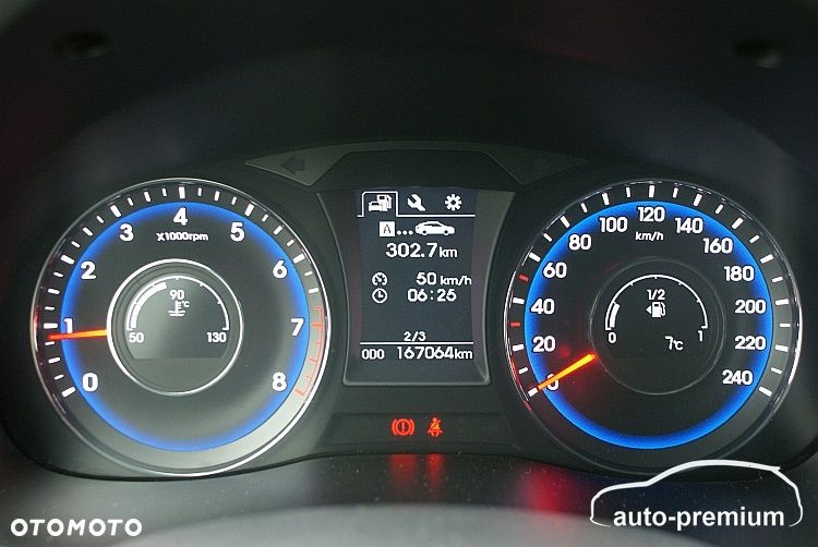 Hyundai i40 1.6 GDI Comfort + - 12