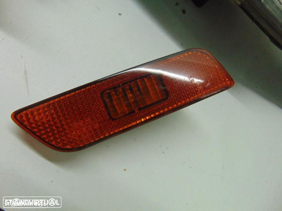 Volvo S80 2000 faróis - 6