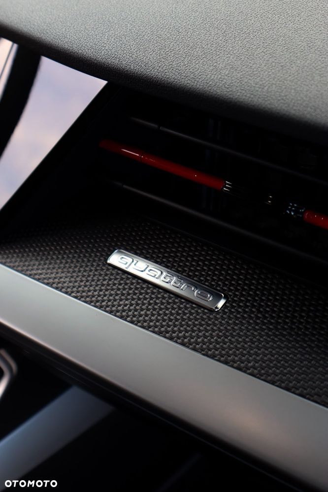 Audi RS3 Sportback 2.5 TFSI GPF Quattro S tronic - 9