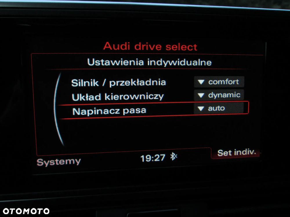 Audi A6 Avant 2.0 TDI Ultra S tronic - 17