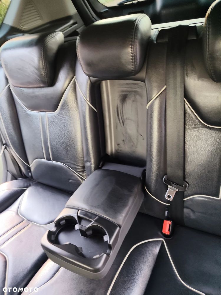 Ford Kuga 2.0 TDCi 4x4 Individual - 30