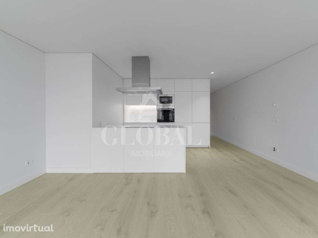 Apartamento T4 (Condomínio Fechado) Vila Nova de Gaia - Grande imagem: 5/34
