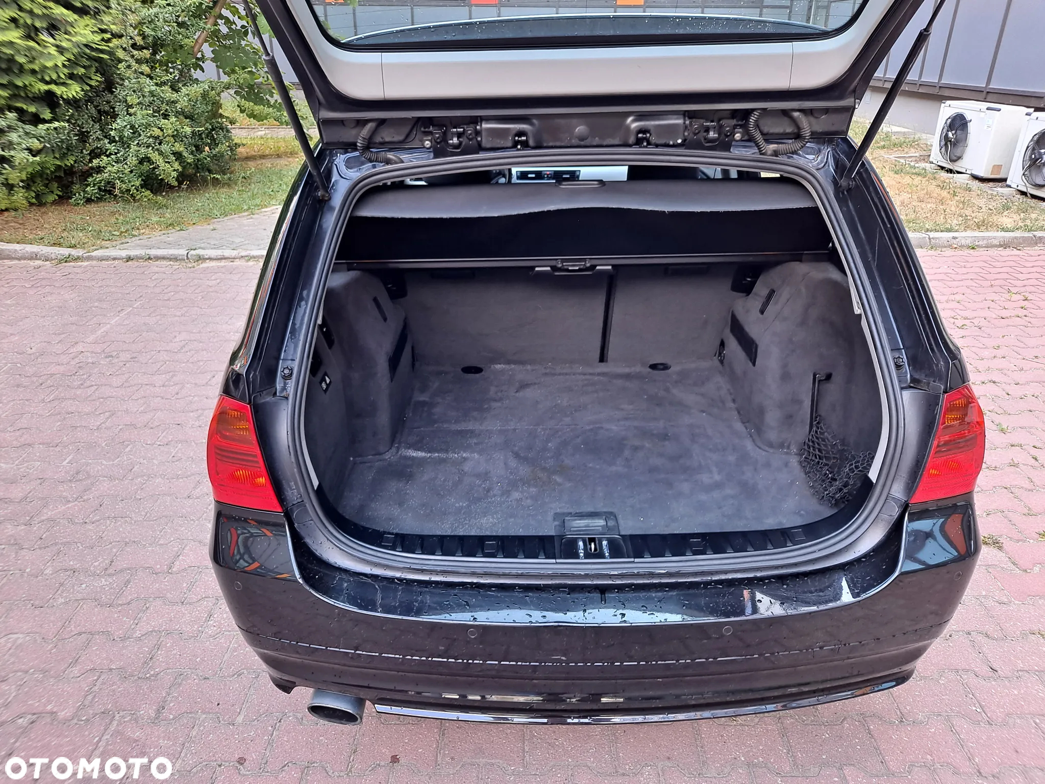 BMW Seria 3 318i - 19