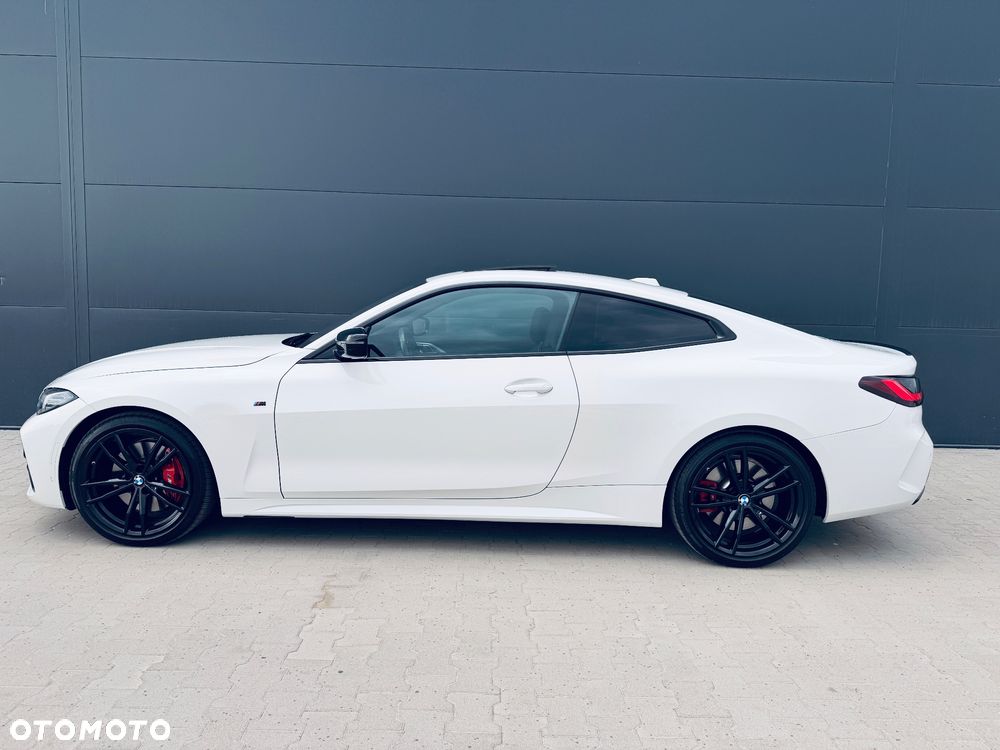 BMW Seria 4 - 12