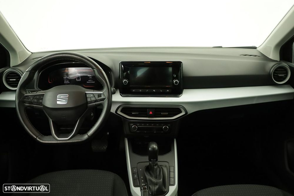 SEAT Arona 1.0 TSI Style DSG - 8