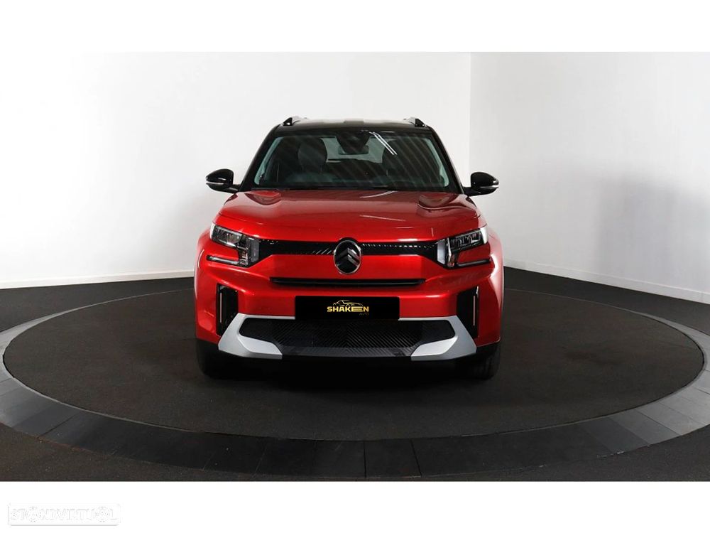 Citroën C3 Aircross 1.2 PureTech Plus - 2