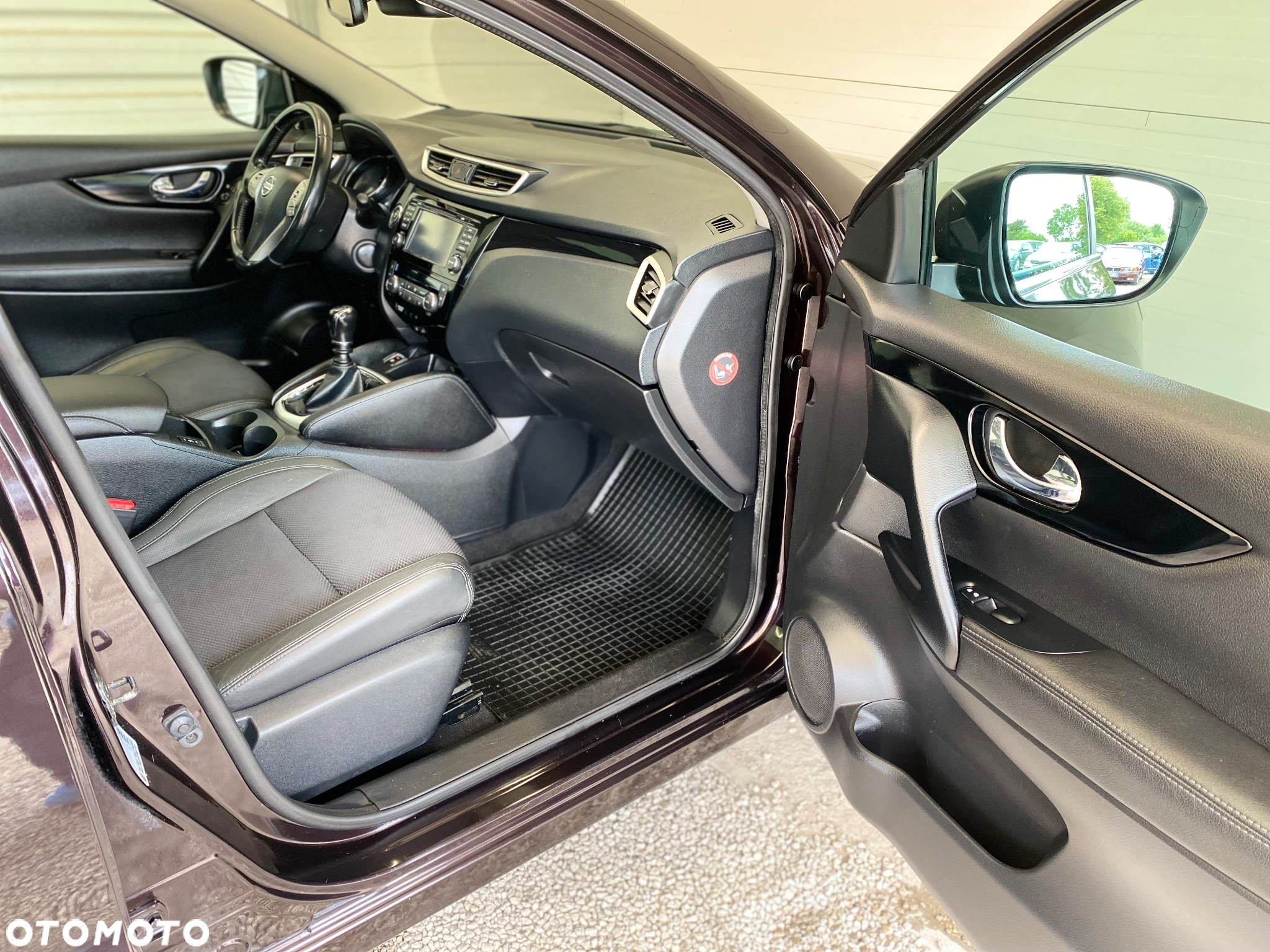 Nissan Qashqai 1.6 DCi Tekna - 16