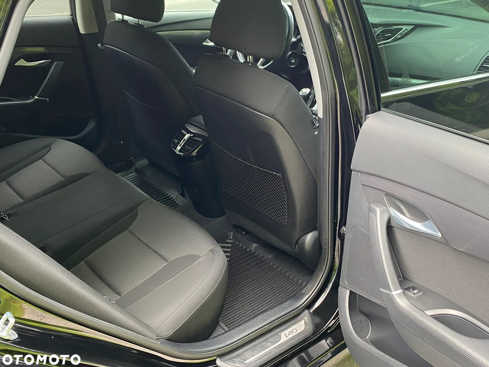 Hyundai i40 1.6 GDI Business - 20