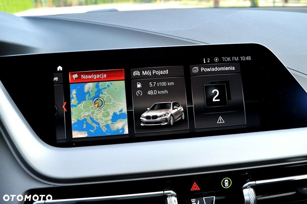 BMW Seria 1 116d - 29