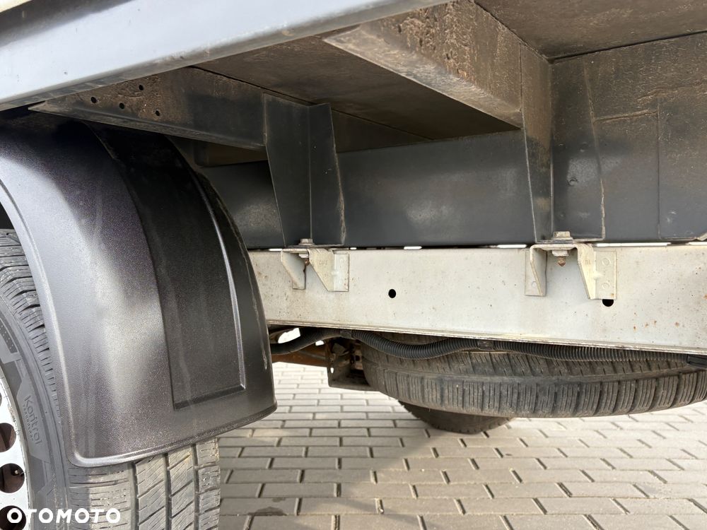 Volkswagen Transporter T6 DOKA - 19