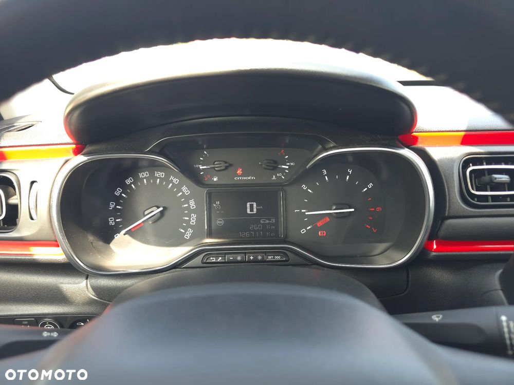 Citroën C3 1.2 PureTech Feel Pack - 23