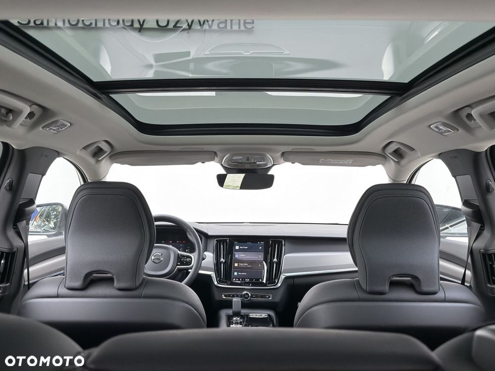 Volvo V90 - 15