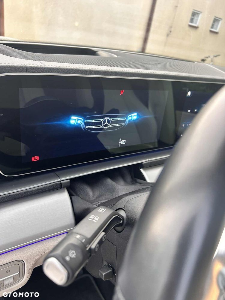 Mercedes-Benz GLS 450 4-Matic - 20