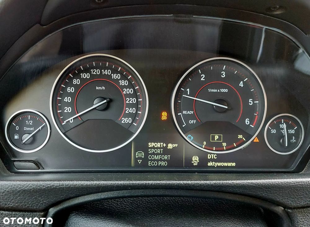 BMW Seria 3 335d xDrive Edition M Sport Shadow - 31