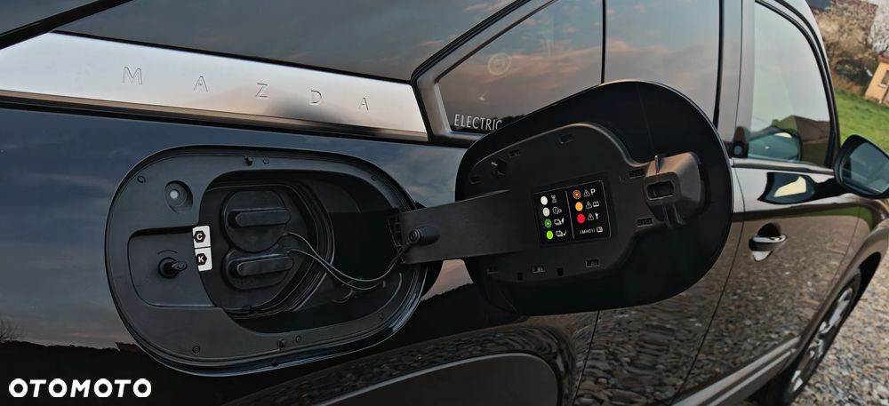 Mazda MX-30 e-SKYACTIV MAKOTO - 22