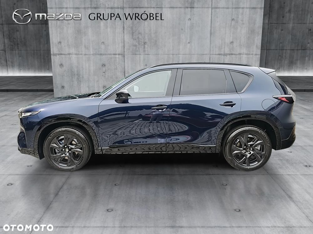 Mazda CX-5 2.5 e-SKYACTIV G Homura - 2