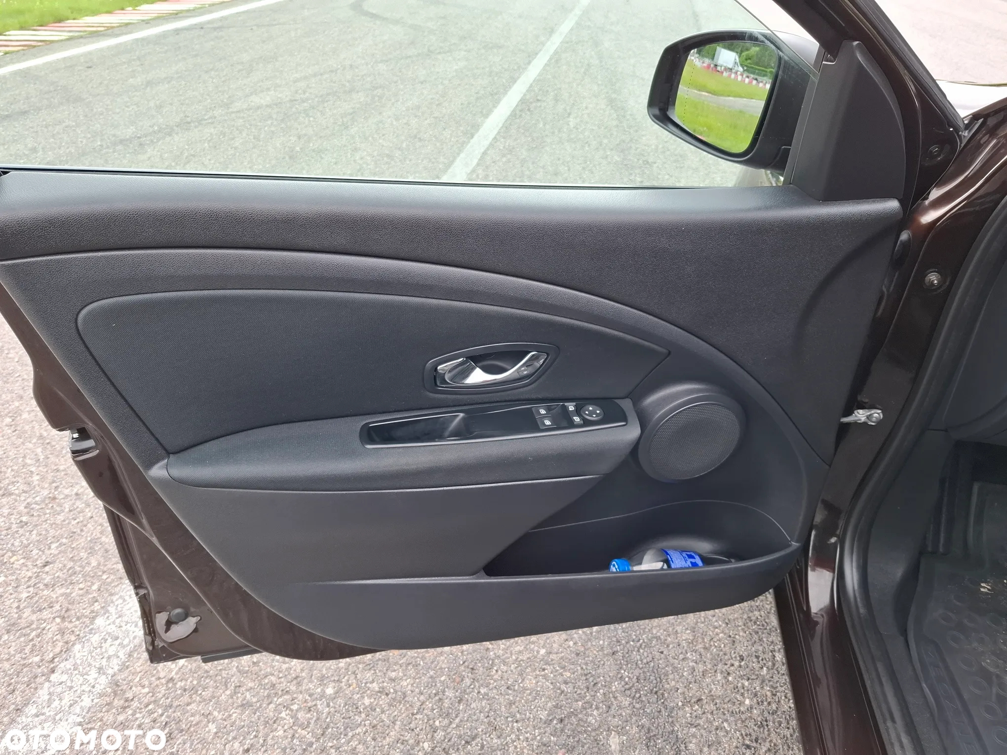Renault Megane 1.6 16V Business - 17
