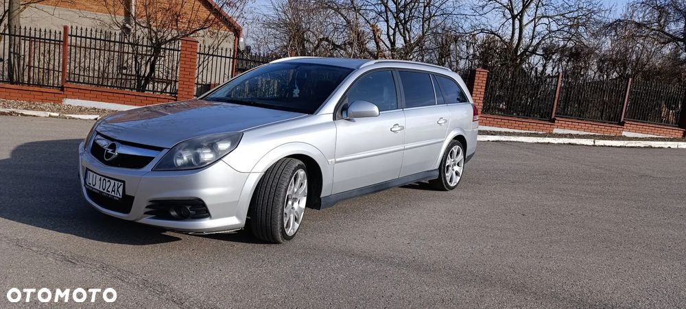 Opel Vectra 1.9 CDTI - 2