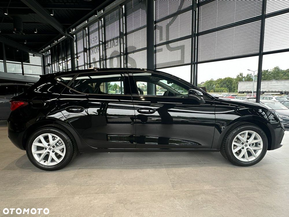 Seat Leon - 5