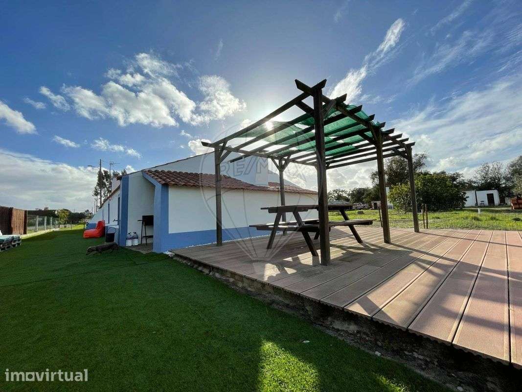 Quinta T4 para venda - Grande imagem: 2/38