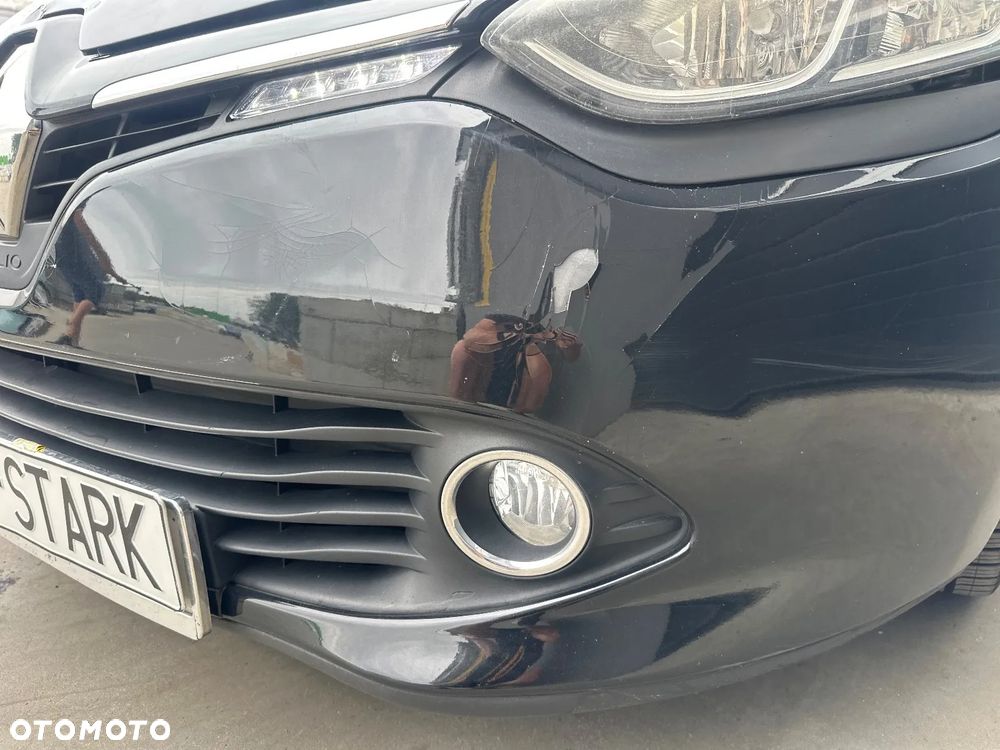 Renault Clio - 12