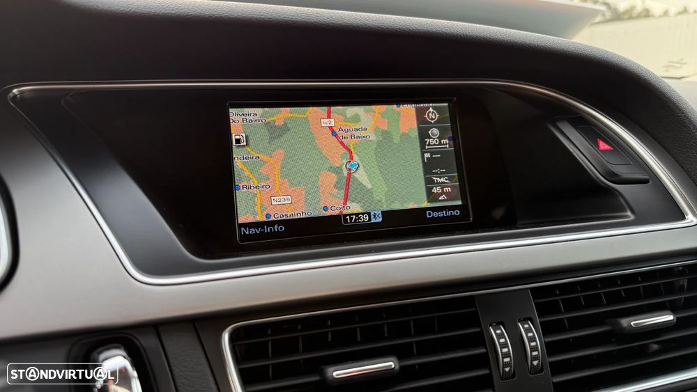 Audi A5 Sportback 2.0 TDI S-line - 34