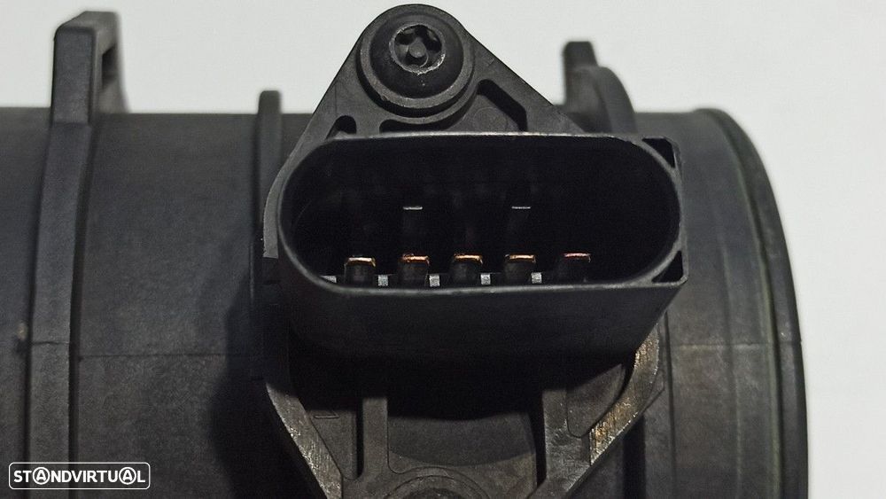 MEDIDOR DE MASSA DE AR MERCEDES CLASE S (W220) BERLINA 500 (220.075) - 8