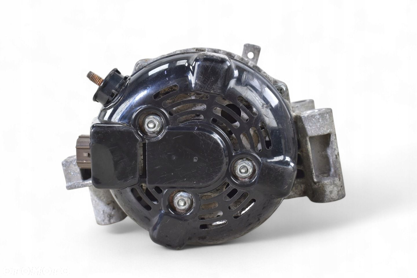 Alternator TOYOTA AVENSIS III T27 2.0 D4D 27060-0G021 - 4