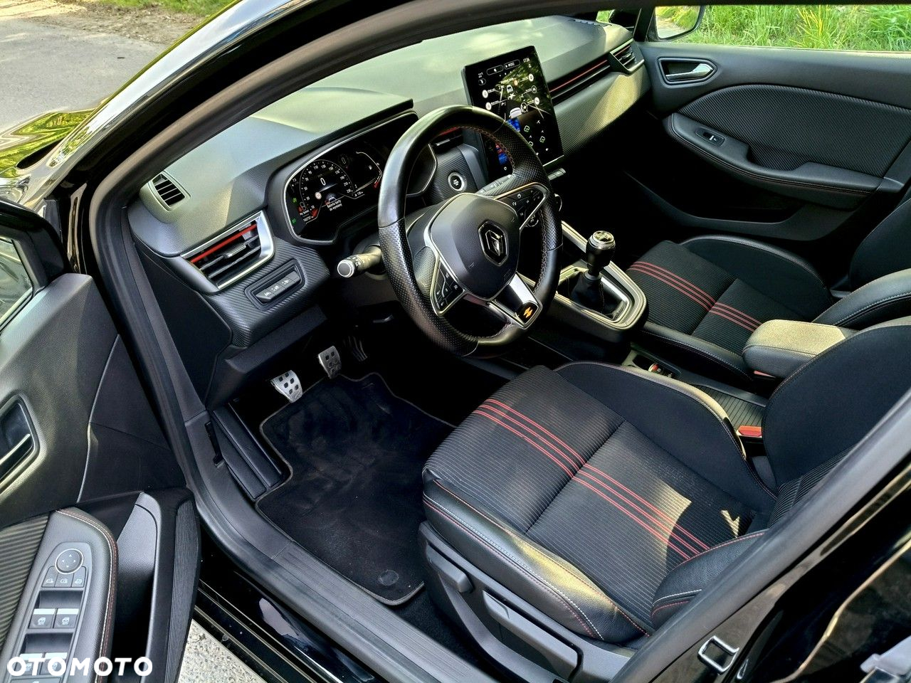 Renault Clio - 7
