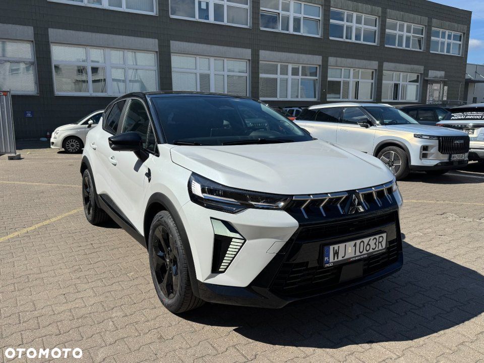 Mitsubishi ASX - 2