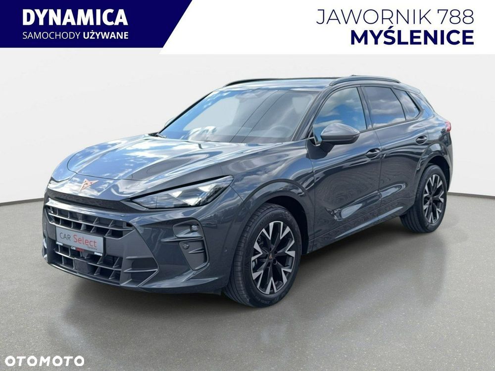 Cupra Terramar - 4