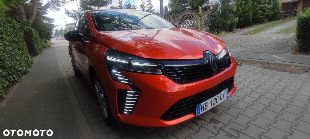 Renault Clio - 1