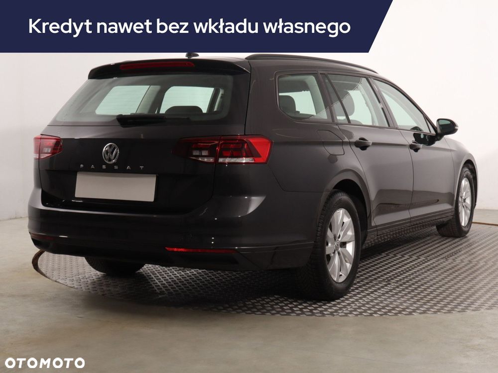 Volkswagen Passat Variant - 7
