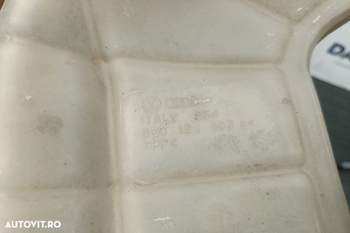 Vas expansiune 8E0121403 8E0121403 Audi A4 B7 [2004 - 2008] Avant wag - 4