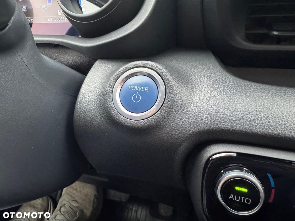 Toyota Yaris Hybrid 1.5 Active - 25